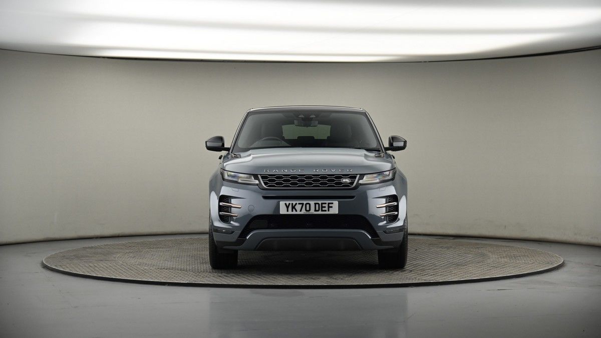 Land Rover Range Rover Evoque Image 18