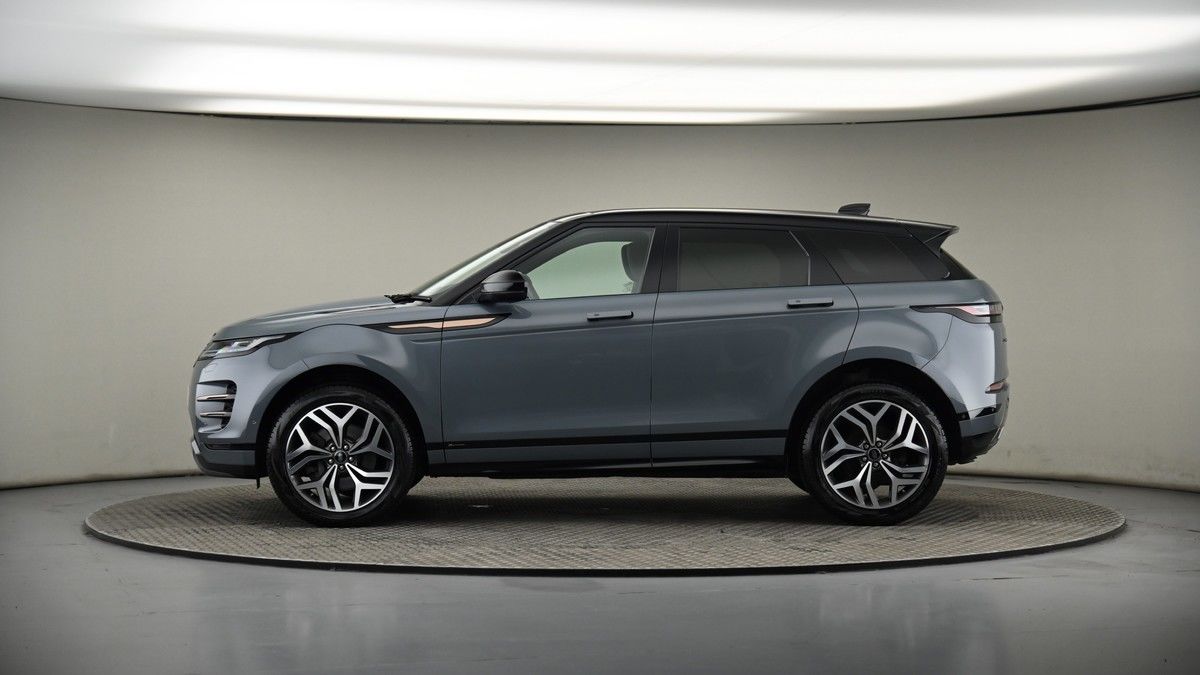 Land Rover Range Rover Evoque Image 19