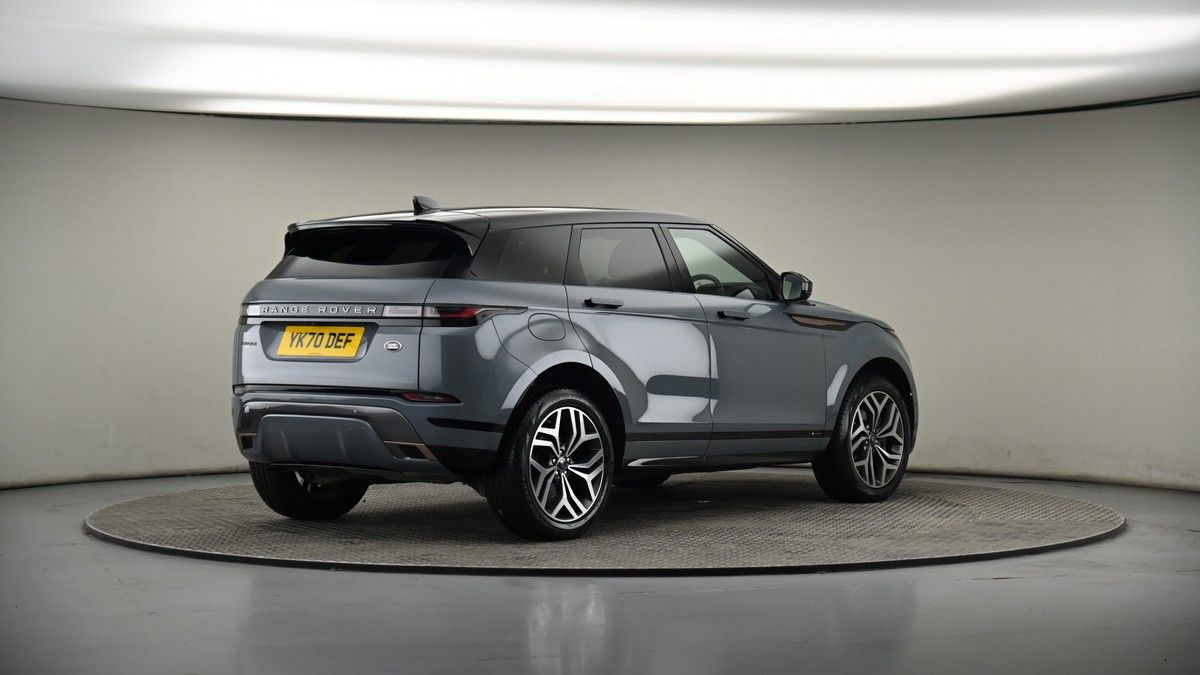 Land Rover Range Rover Evoque Image 7