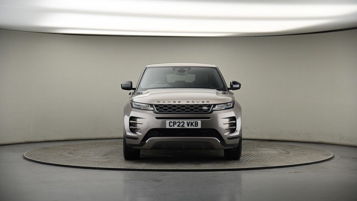 Land Rover Range Rover Evoque Image 17