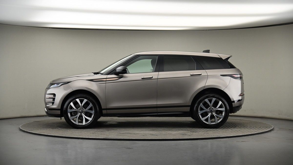 Land Rover Range Rover Evoque Image 18