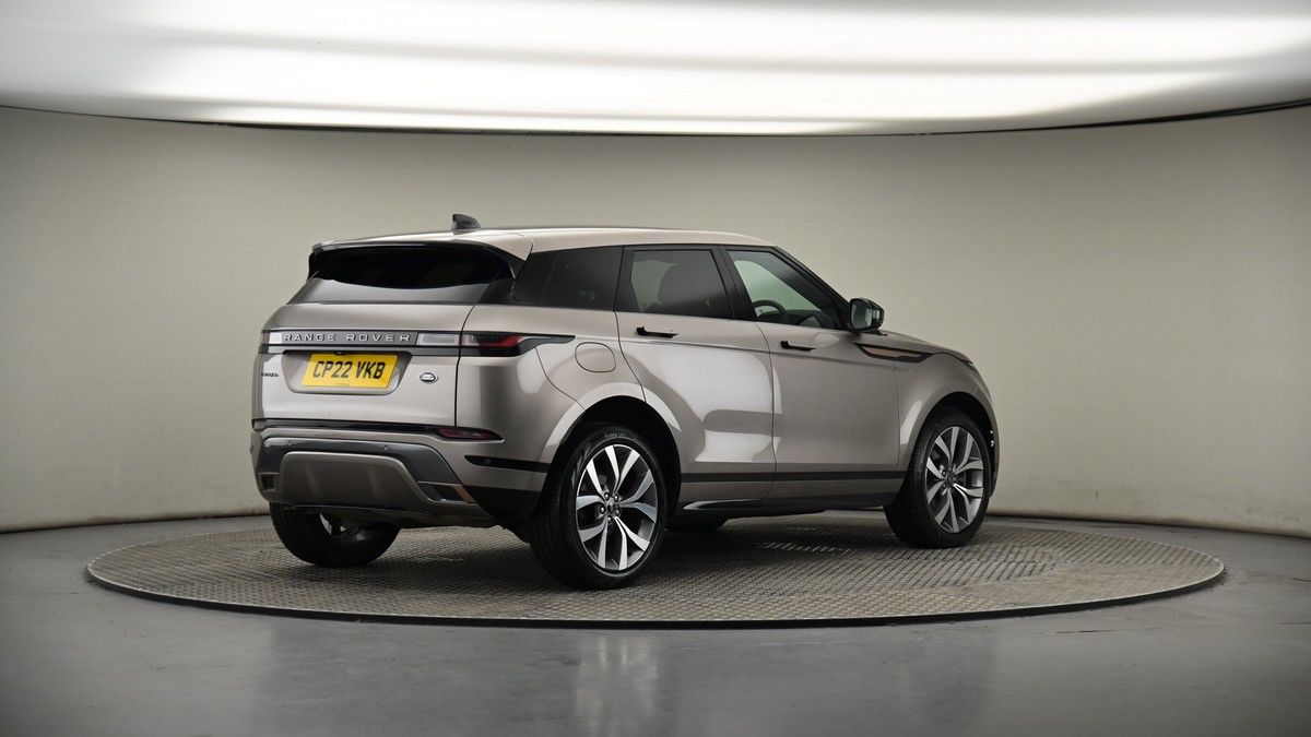 Land Rover Range Rover Evoque Image 6