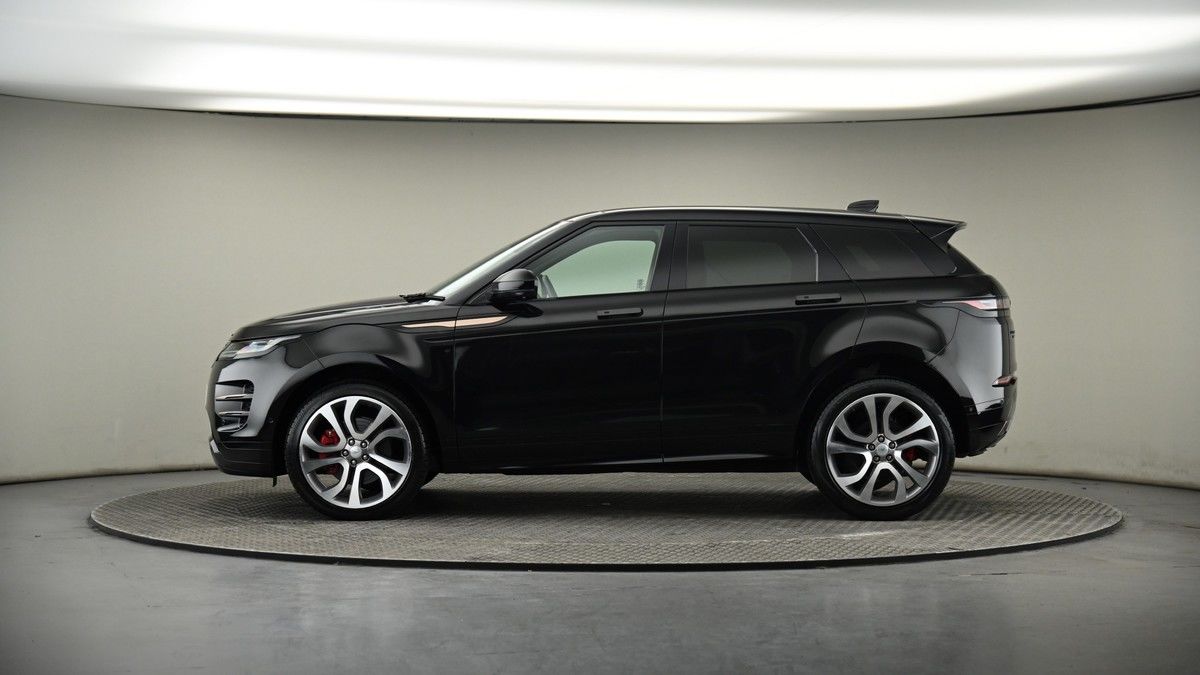 Land Rover Range Rover Evoque Image 19