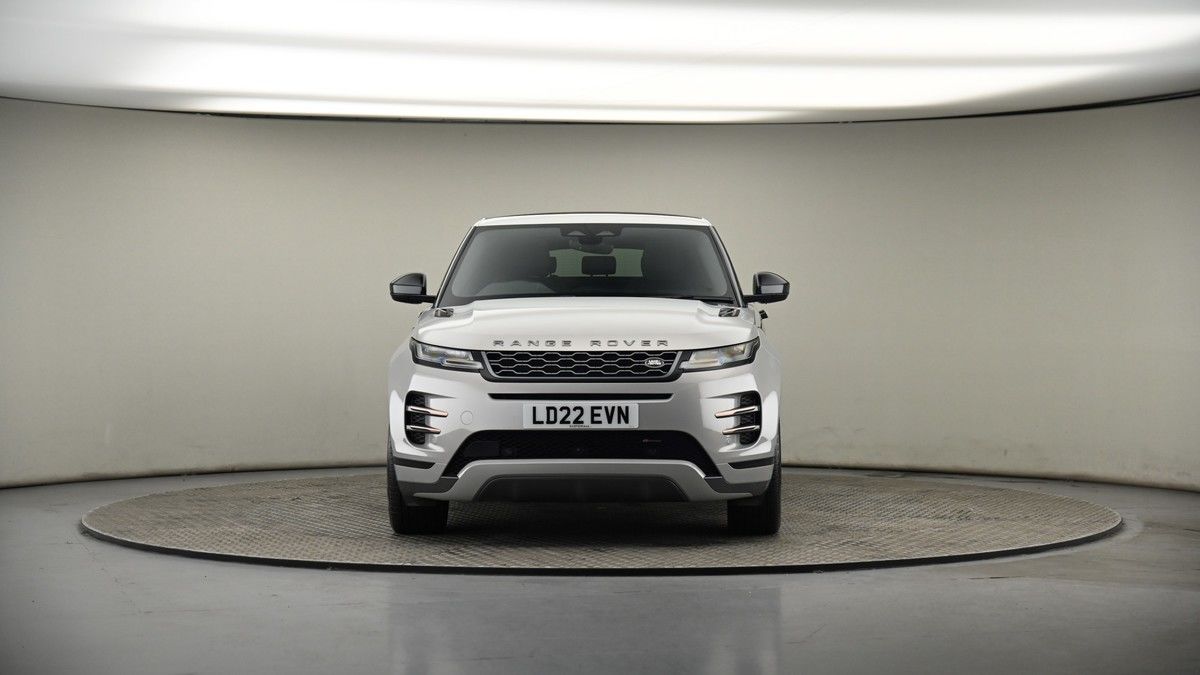 Land Rover Range Rover Evoque Image 18