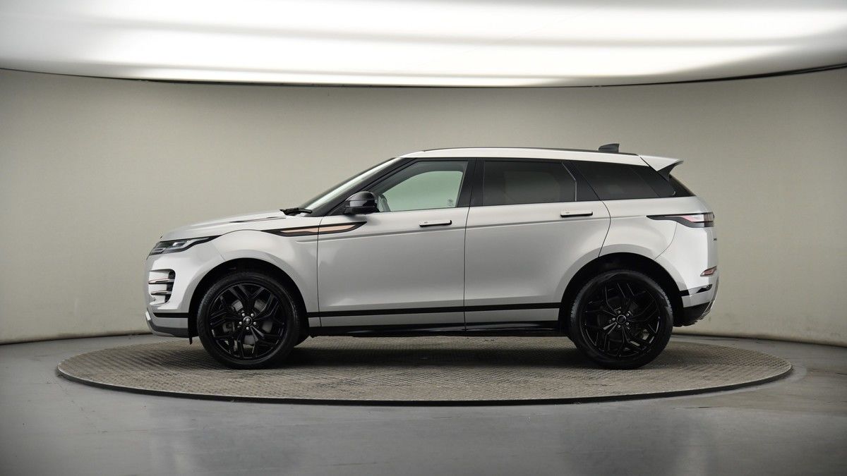 Land Rover Range Rover Evoque Image 19
