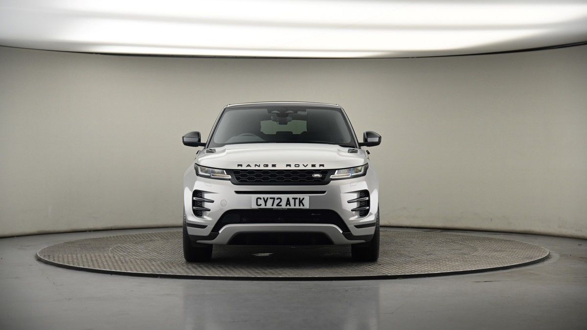 Land Rover Range Rover Evoque Image 18