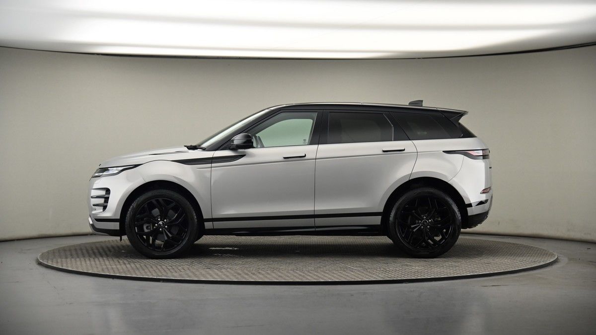 Land Rover Range Rover Evoque Image 19