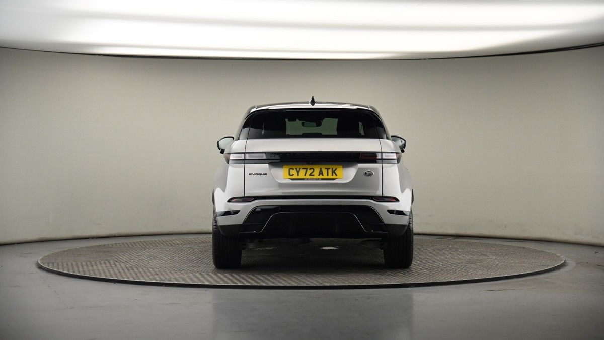 Land Rover Range Rover Evoque Image 17