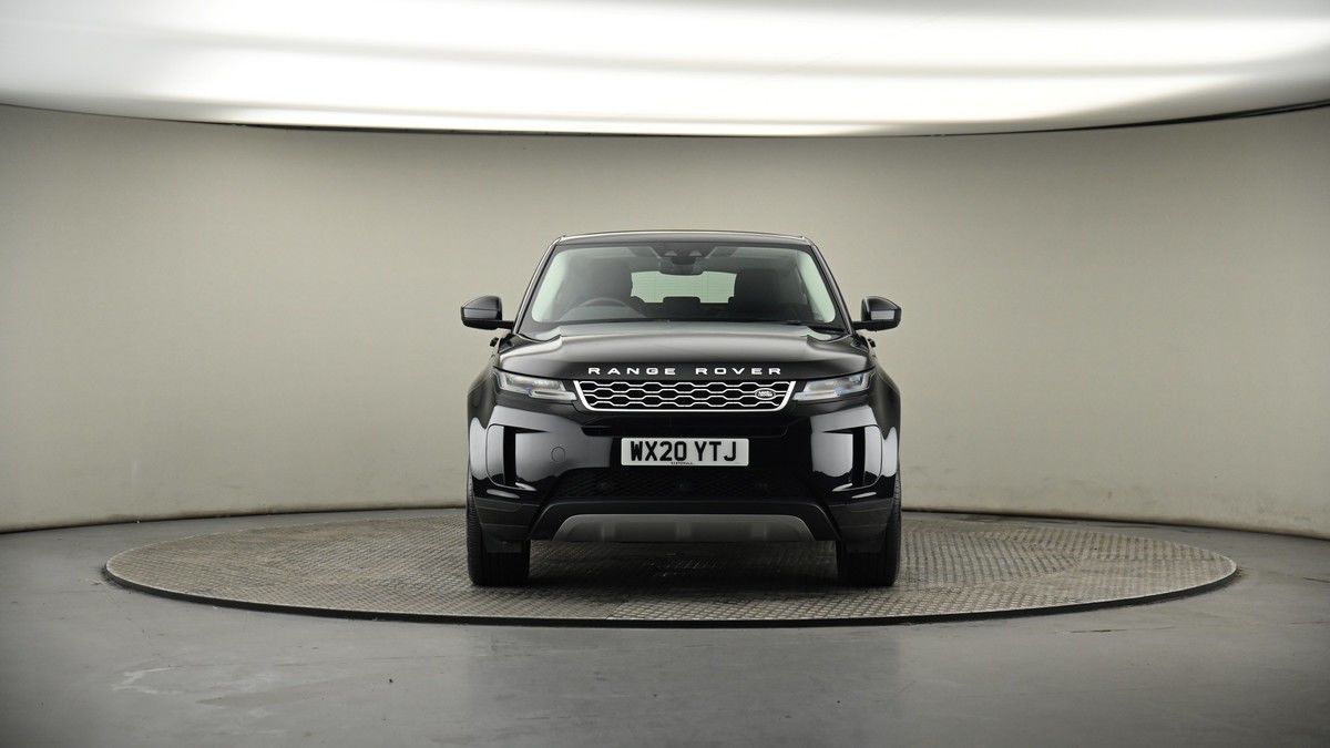 Land Rover Range Rover Evoque Image 18