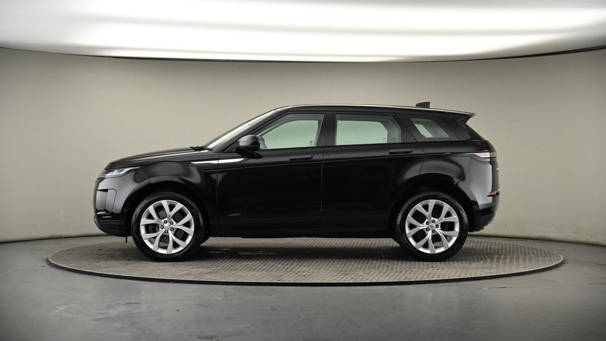 Land Rover Range Rover Evoque Image 19