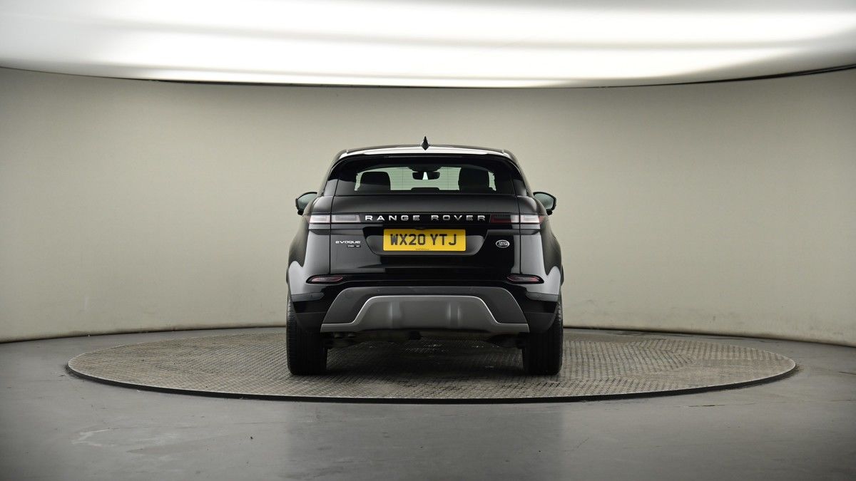 Land Rover Range Rover Evoque Image 17