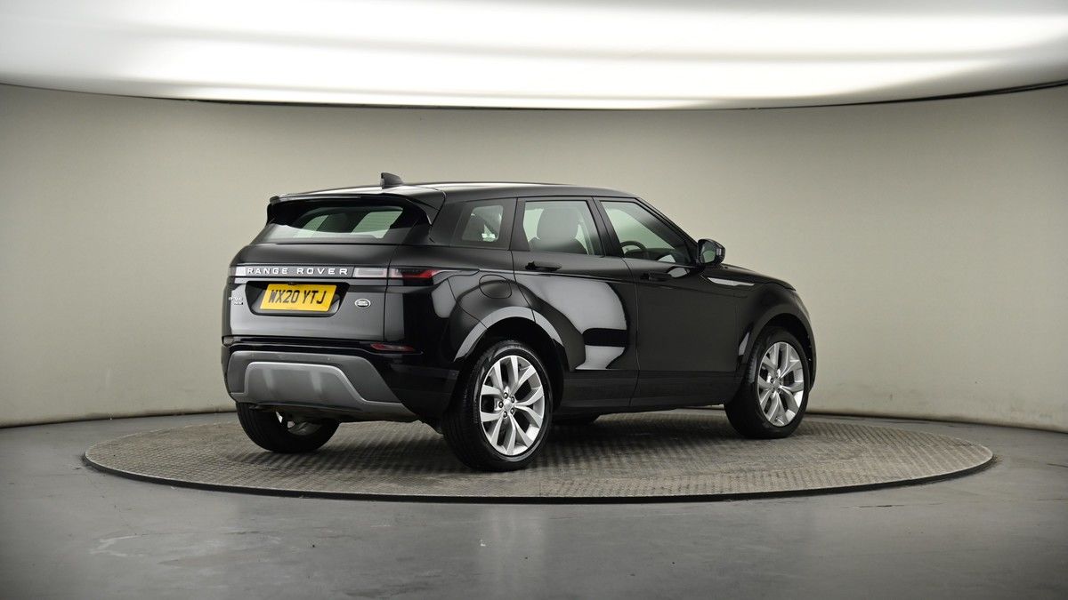 Land Rover Range Rover Evoque Image 7