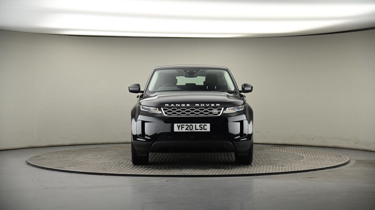 Land Rover Range Rover Evoque Image 18