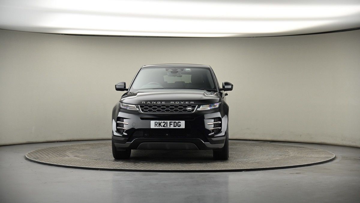 Land Rover Range Rover Evoque Image 18
