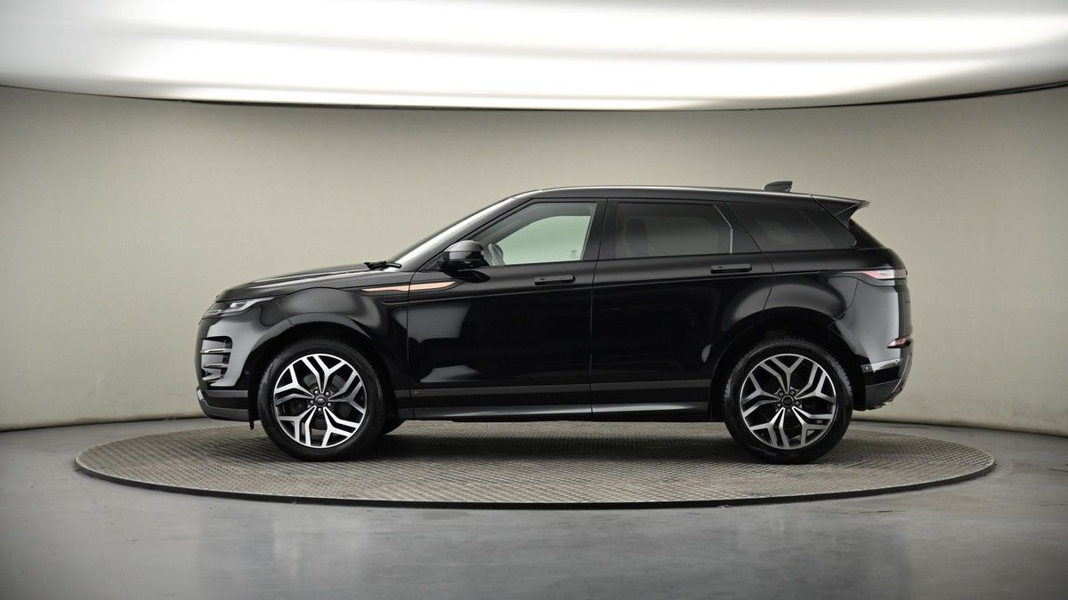 Land Rover Range Rover Evoque Image 19