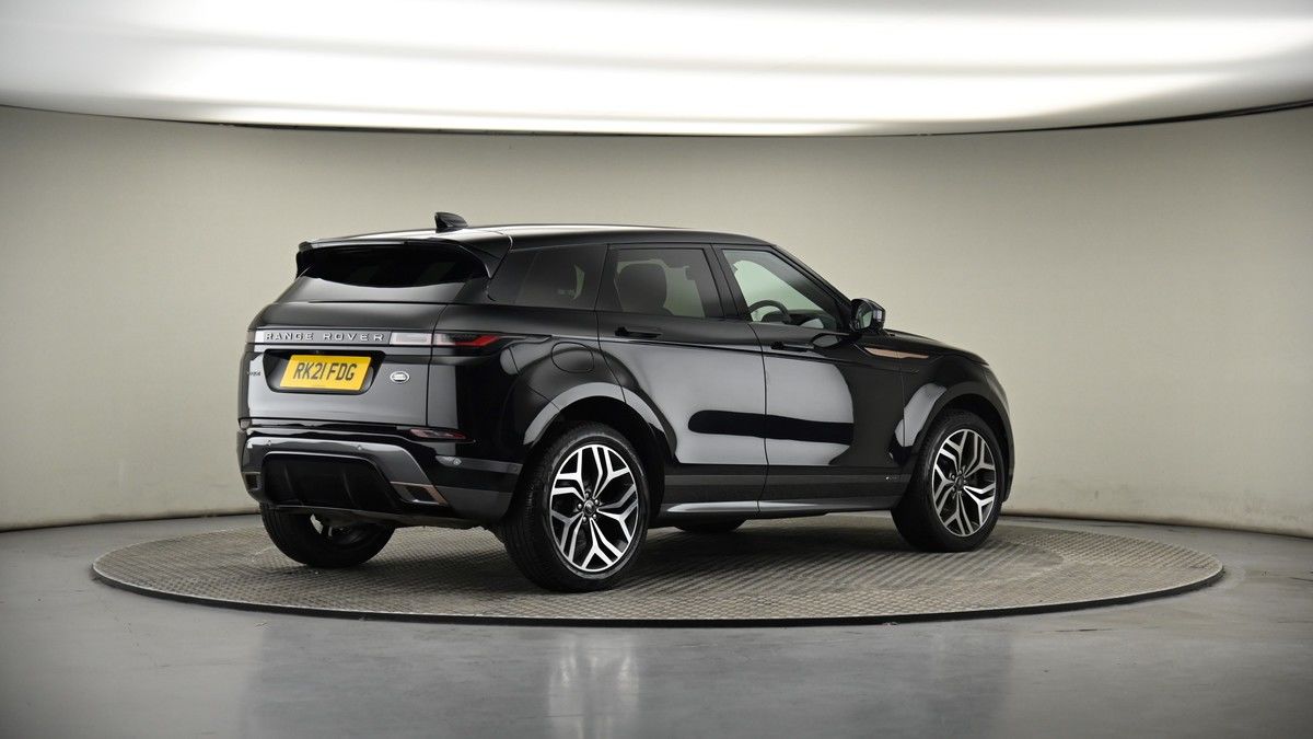 Land Rover Range Rover Evoque Image 7
