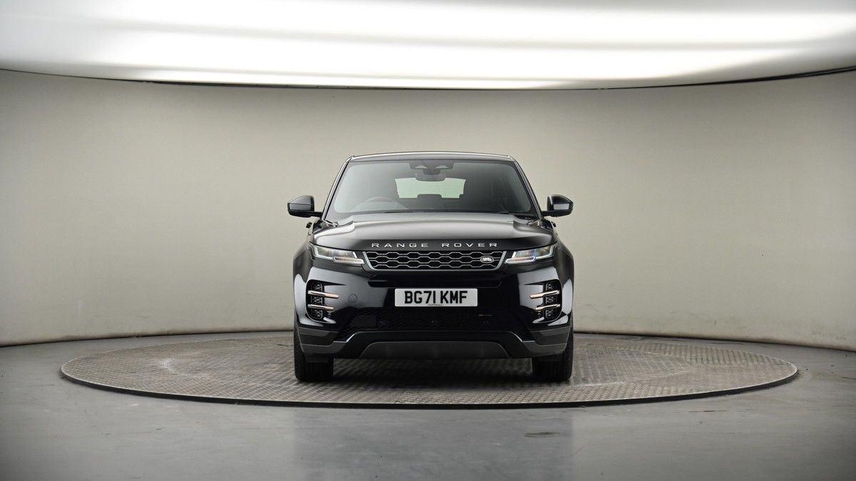 Land Rover Range Rover Evoque Image 18