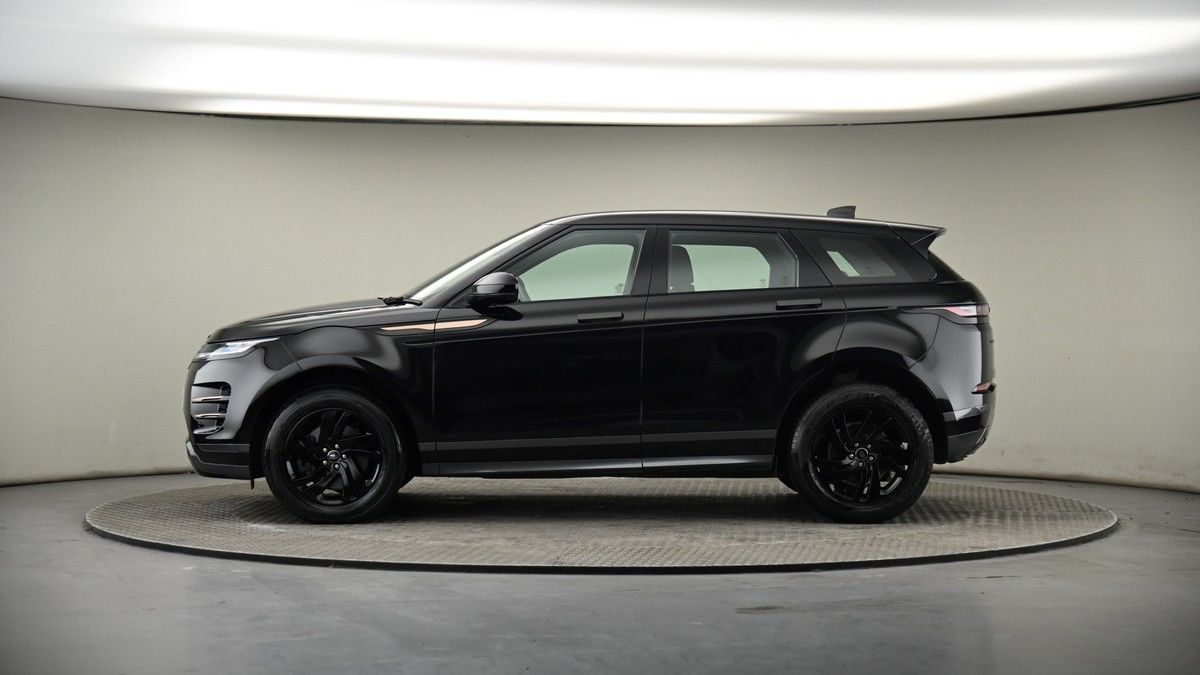 Land Rover Range Rover Evoque Image 19