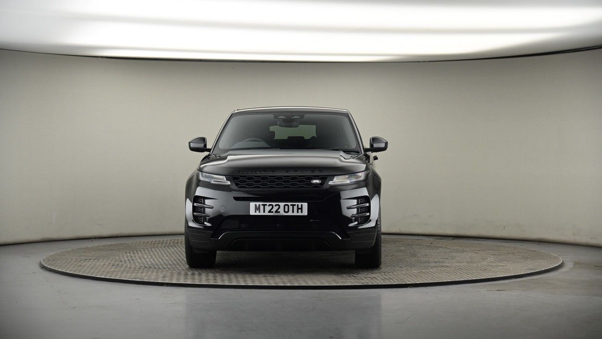 Land Rover Range Rover Evoque Image 18