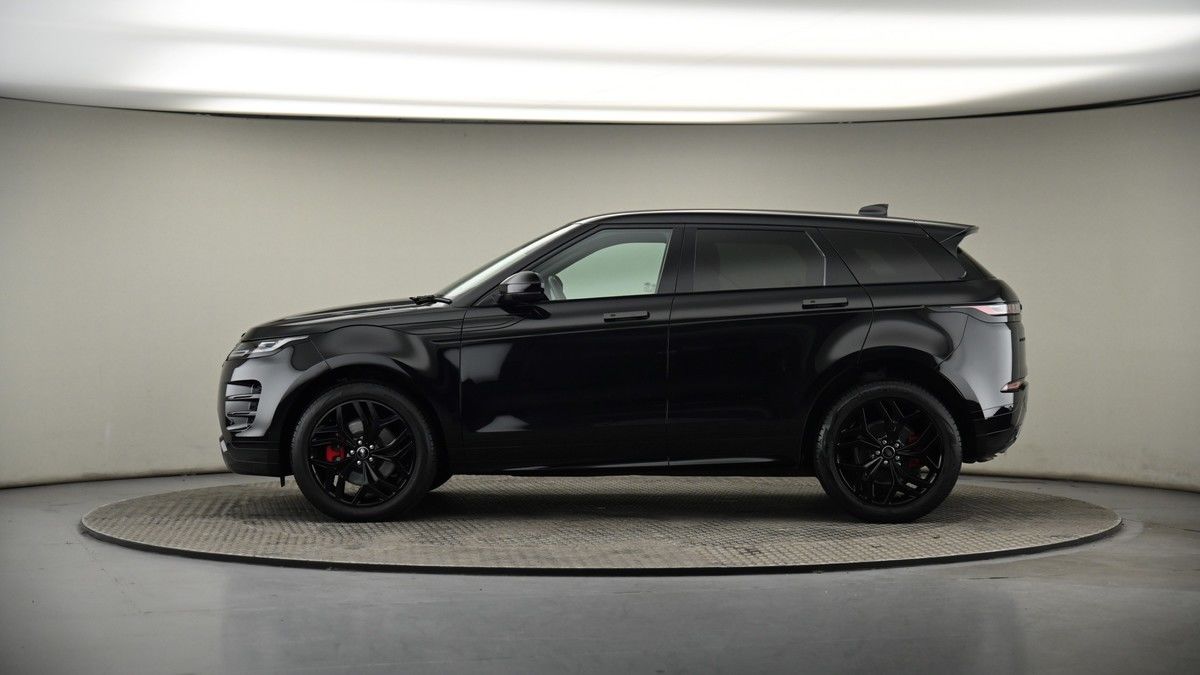 Land Rover Range Rover Evoque Image 19