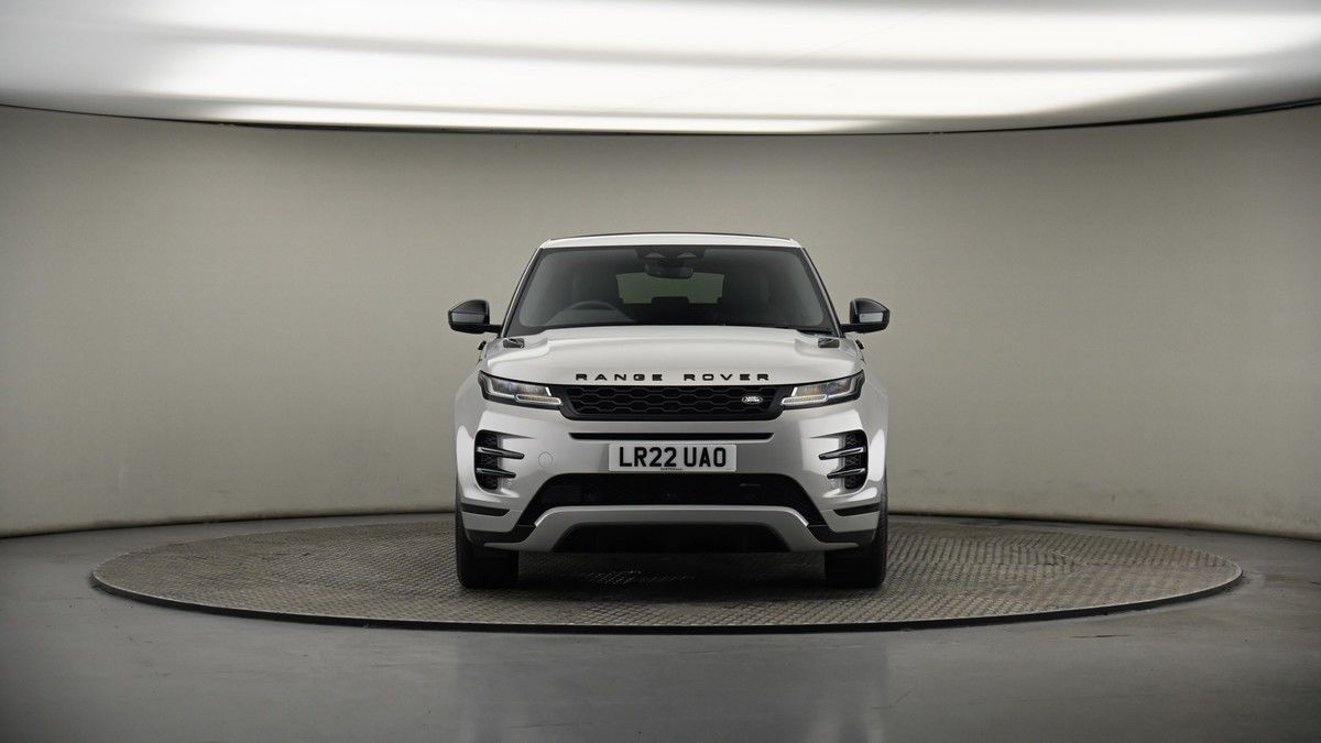Land Rover Range Rover Evoque Image 18