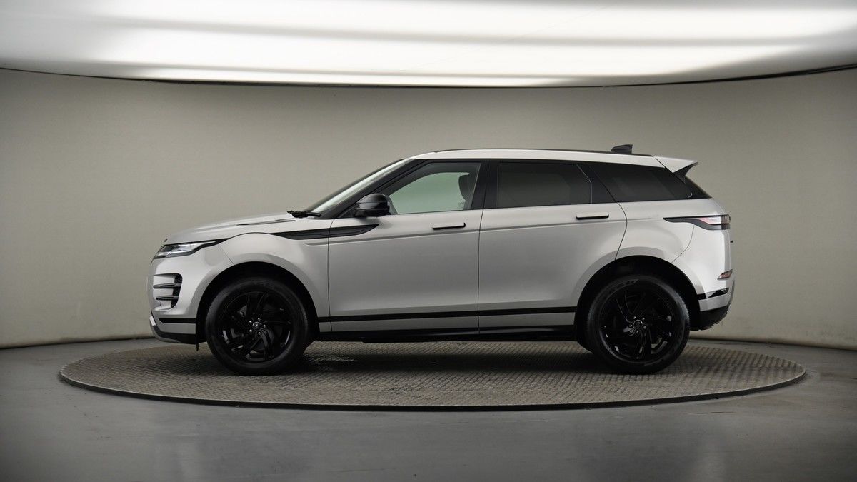Land Rover Range Rover Evoque Image 19