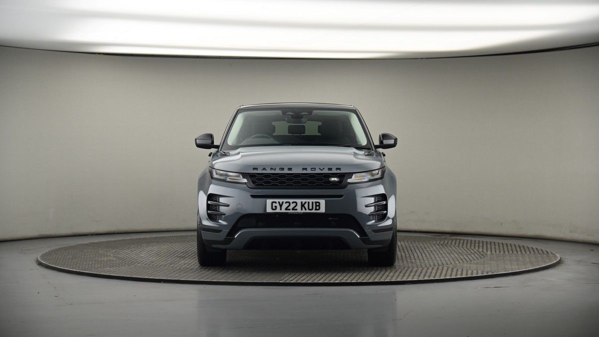Land Rover Range Rover Evoque Image 18