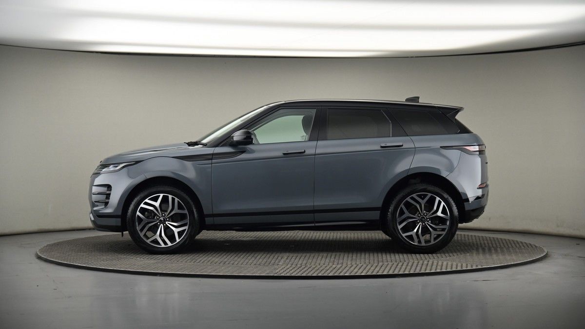 Land Rover Range Rover Evoque Image 19