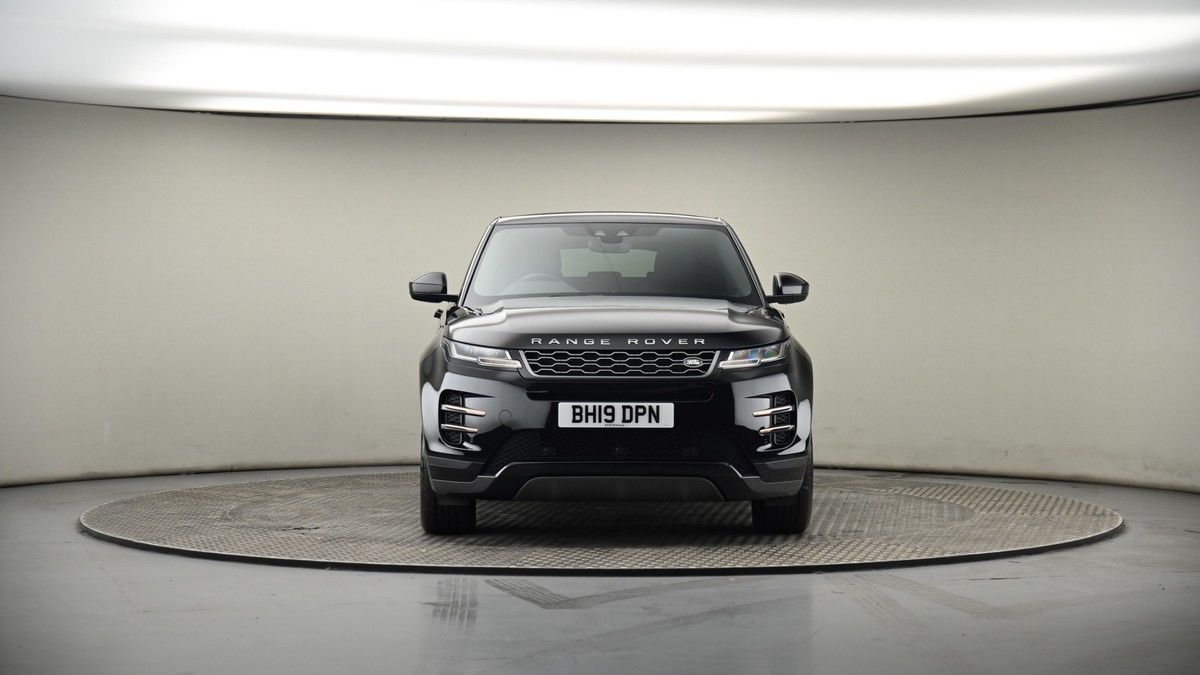 Land Rover Range Rover Evoque Image 18