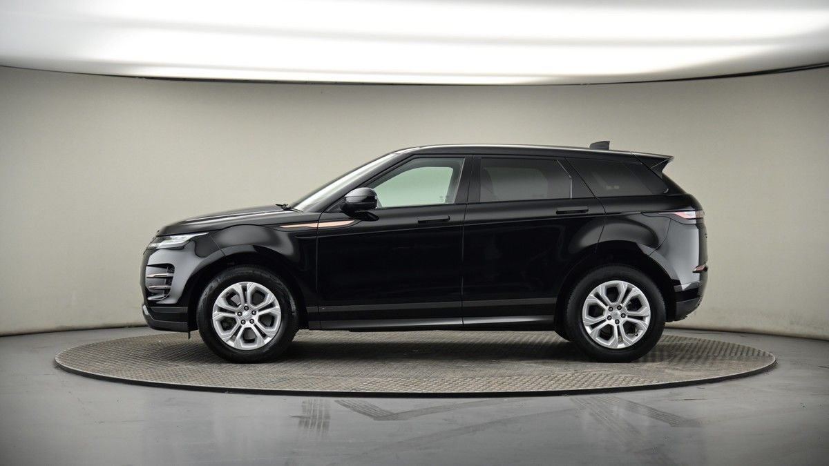 Land Rover Range Rover Evoque Image 19