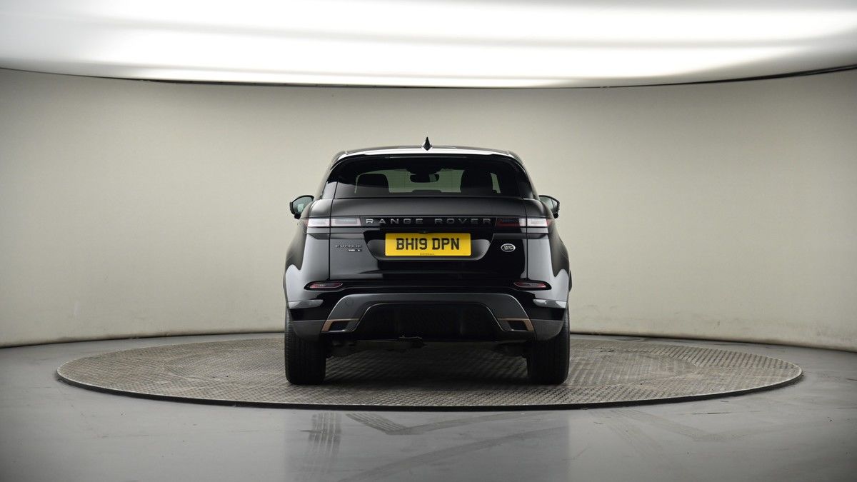 Land Rover Range Rover Evoque Image 17
