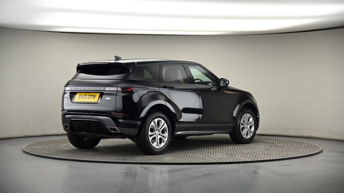 Land Rover Range Rover Evoque Image 7