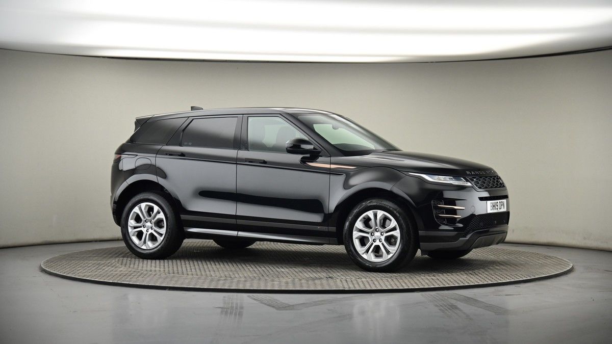 Land Rover Range Rover Evoque Image 6
