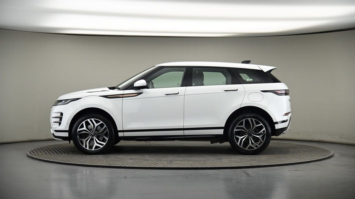 Land Rover Range Rover Evoque Image 19