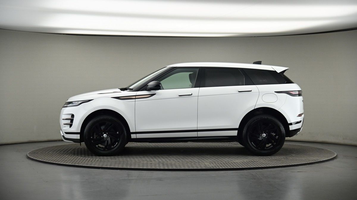Land Rover Range Rover Evoque Image 18