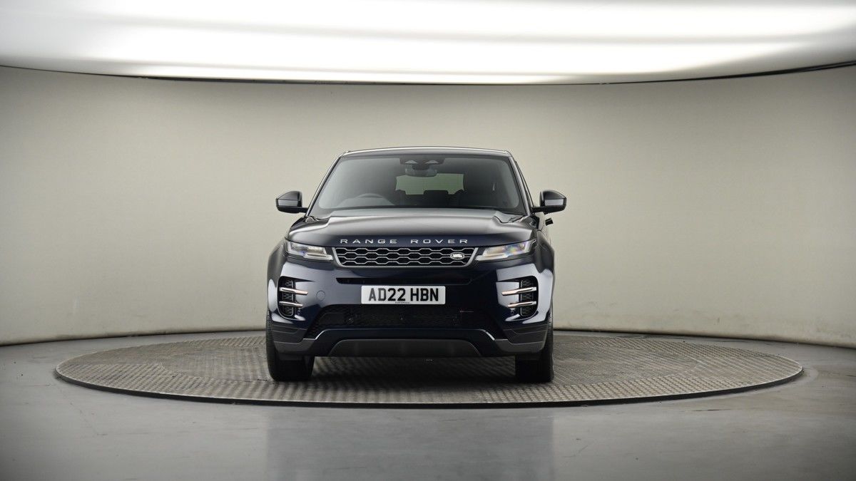Land Rover Range Rover Evoque Image 18