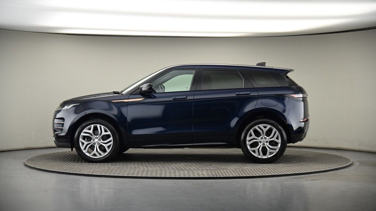 Land Rover Range Rover Evoque Image 19