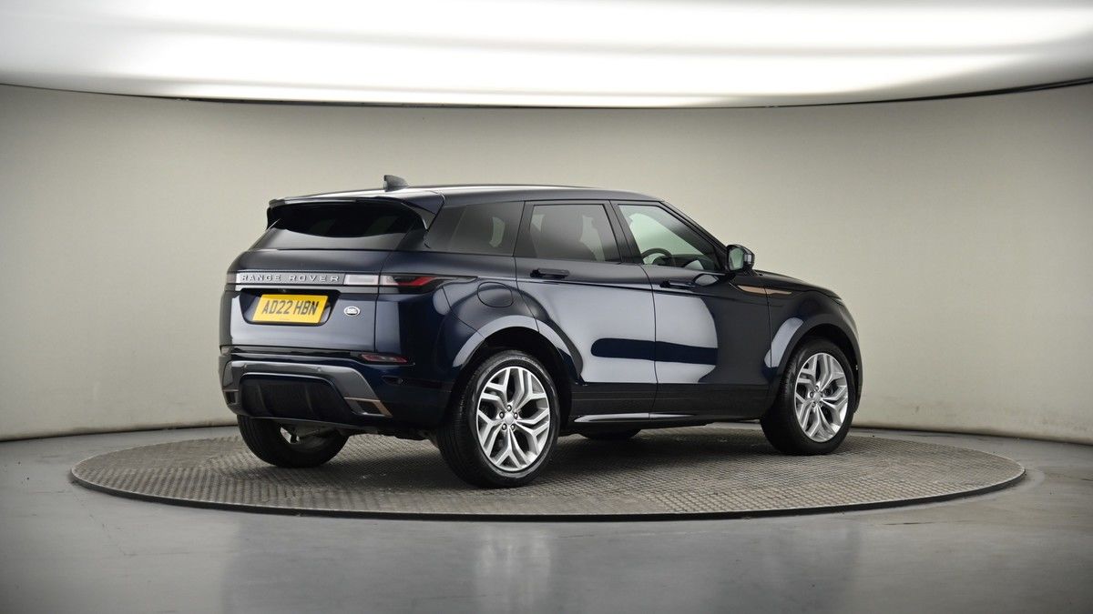 Land Rover Range Rover Evoque Image 7