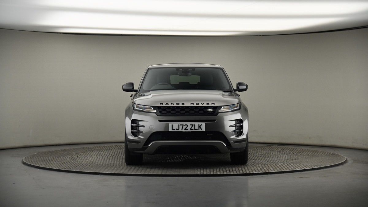 Land Rover Range Rover Evoque Image 18