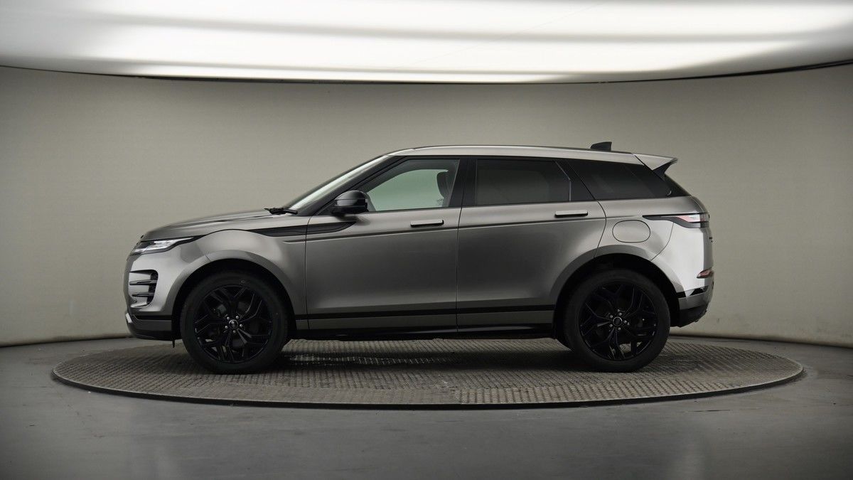 Land Rover Range Rover Evoque Image 19