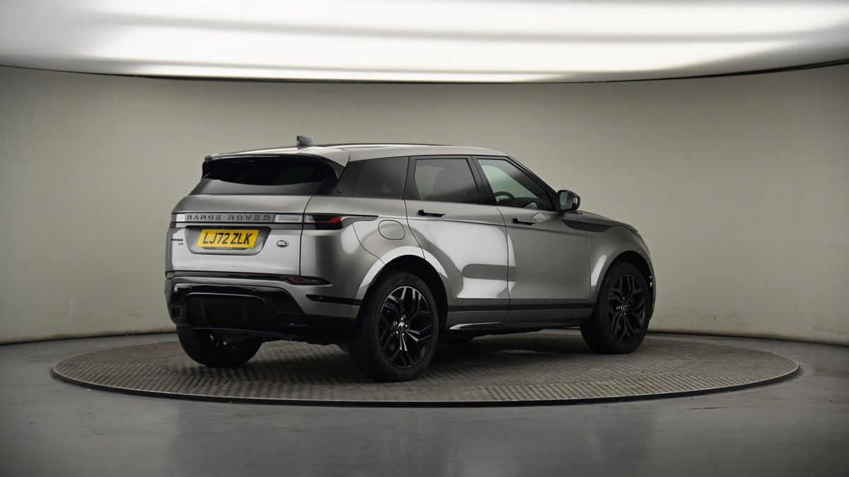 Land Rover Range Rover Evoque Image 7