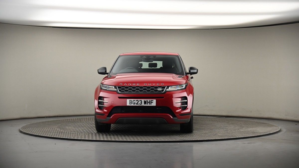 Land Rover Range Rover Evoque Image 18