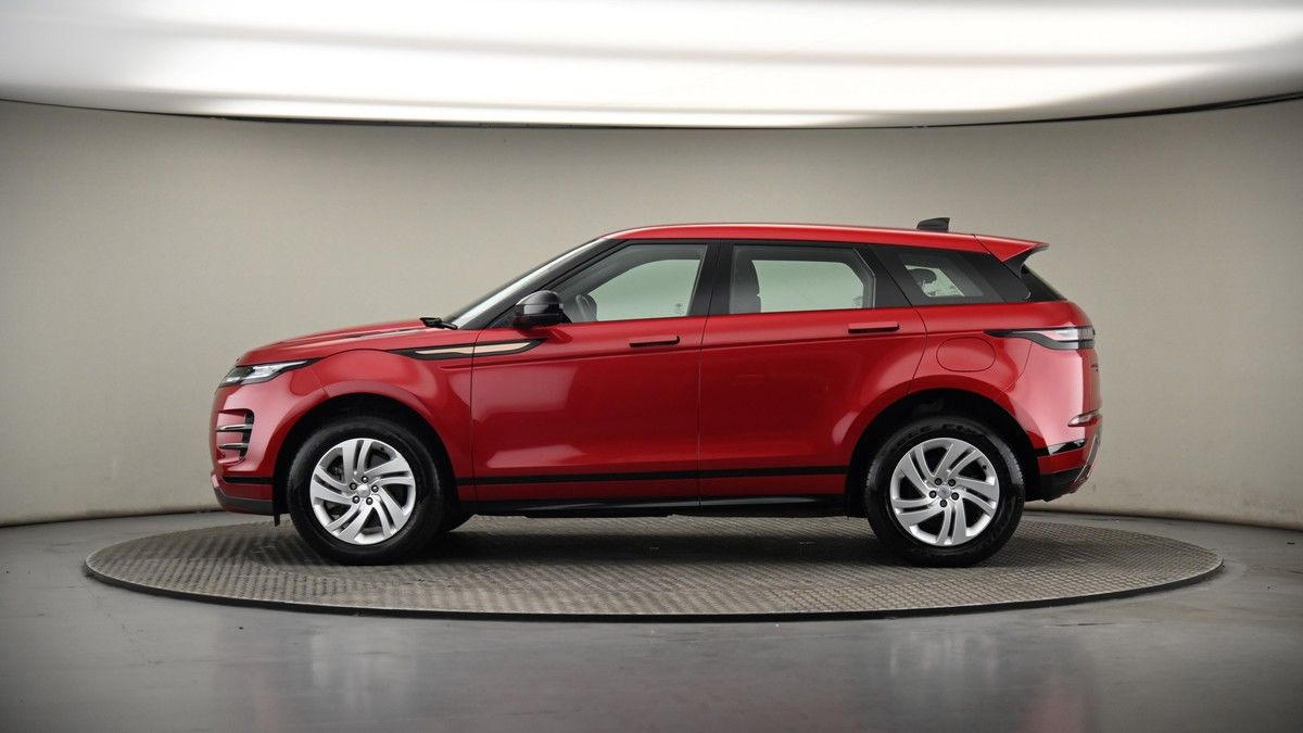 Land Rover Range Rover Evoque Image 19