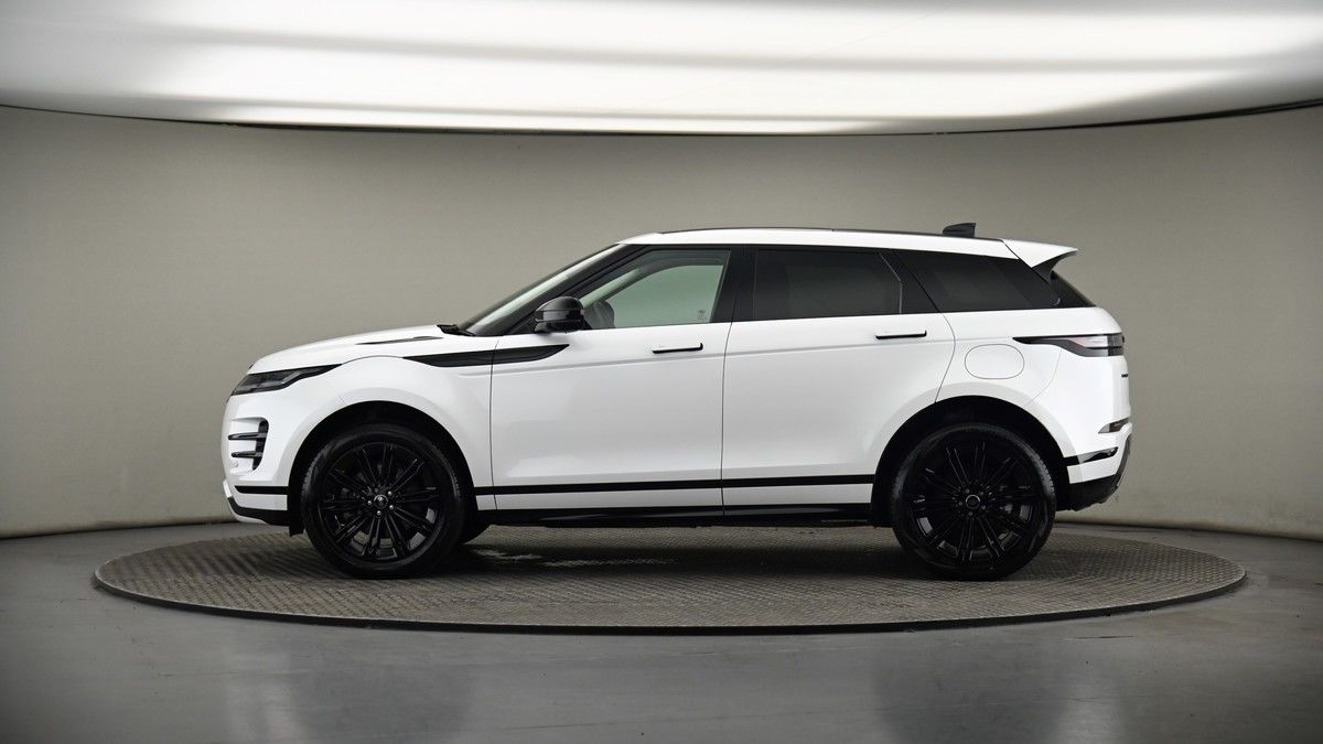 Land Rover Range Rover Evoque Image 19