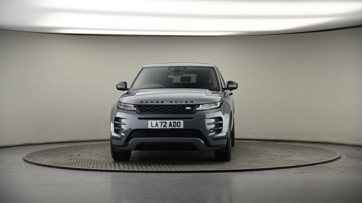 Land Rover Range Rover Evoque Image 18