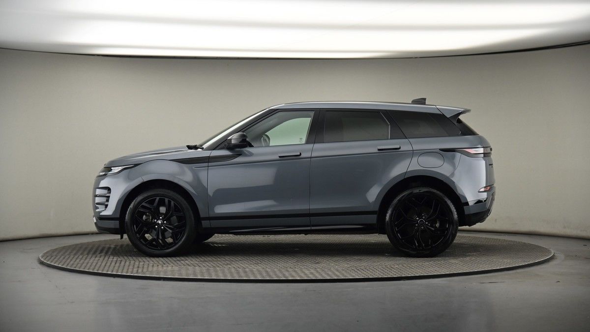 Land Rover Range Rover Evoque Image 19