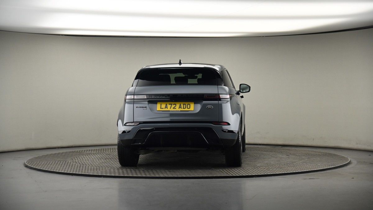 Land Rover Range Rover Evoque Image 17