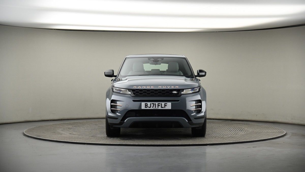 Land Rover Range Rover Evoque Image 18