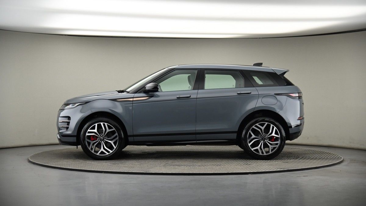 Land Rover Range Rover Evoque Image 19