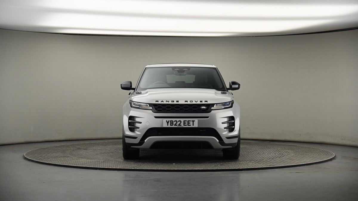 Land Rover Range Rover Evoque Image 18